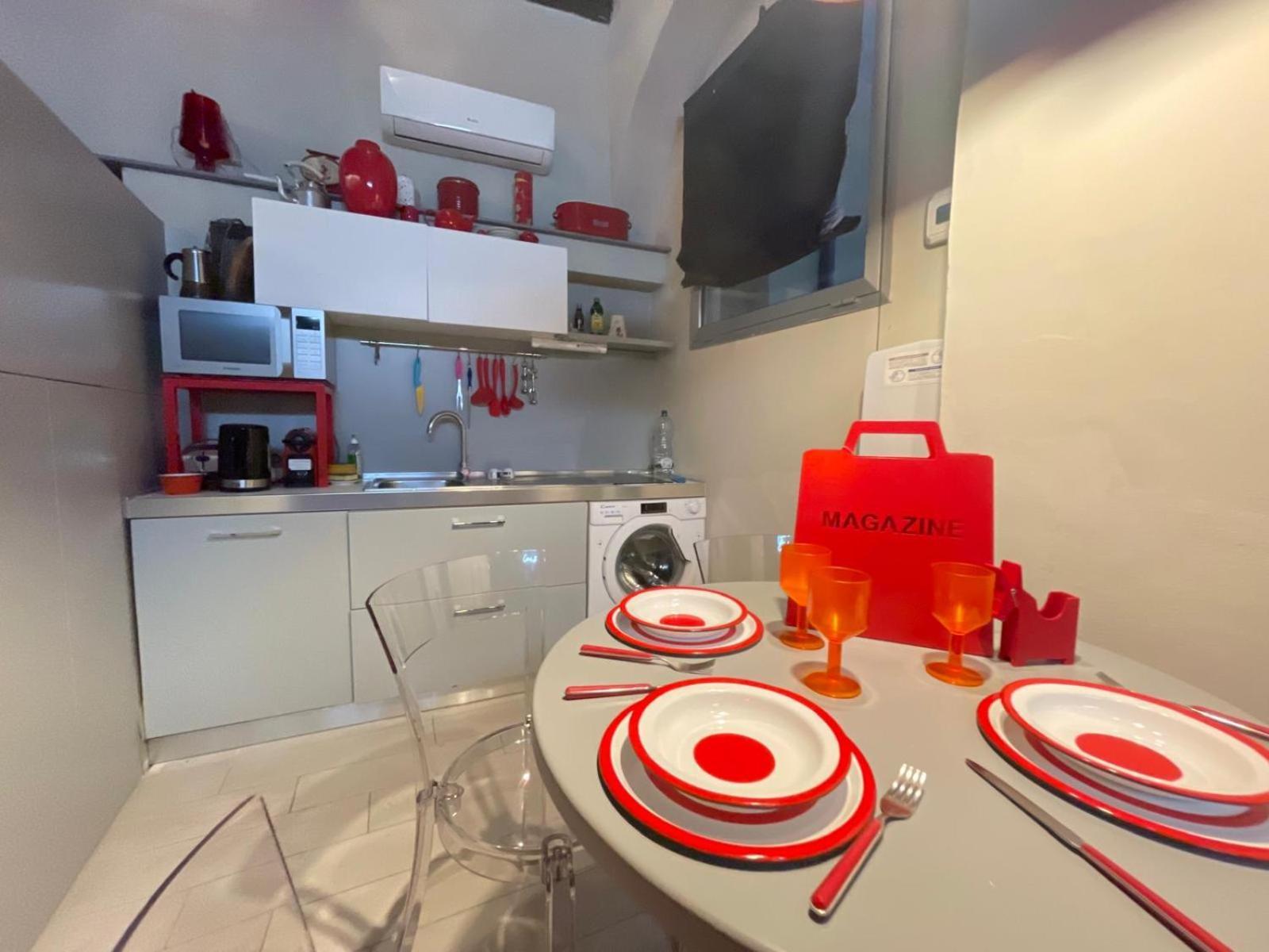 Spagna Square 200Mt - Loft 4Px - Center Rome - Private Access - Piazza Del Popolo Экстерьер фото