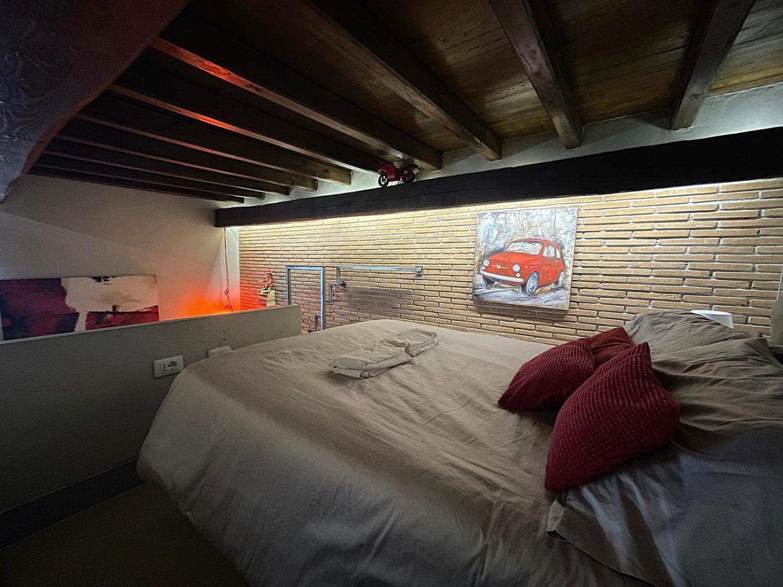 Spagna Square 200Mt - Loft 4Px - Center Rome - Private Access - Piazza Del Popolo Экстерьер фото